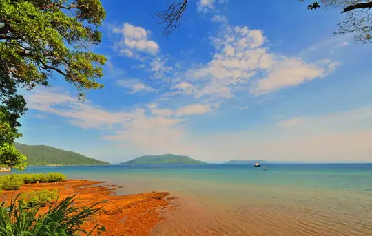 Image related to Nosy Be, Madagascar