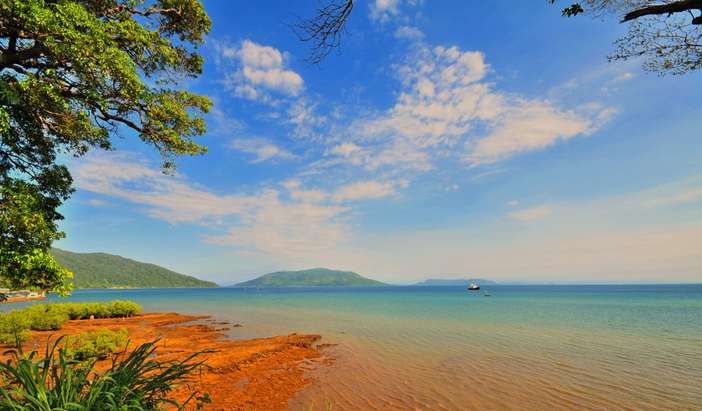 Nosy Be, Madagascar