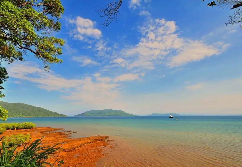 Nosy Be, Madagascar
