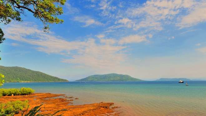 Discover Nosy Be’s Tropical Charm