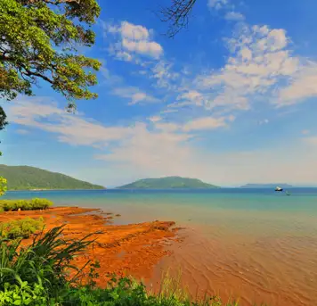 Nosy Be, Madagascar