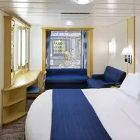 Image related to Connecting Promenade Interior