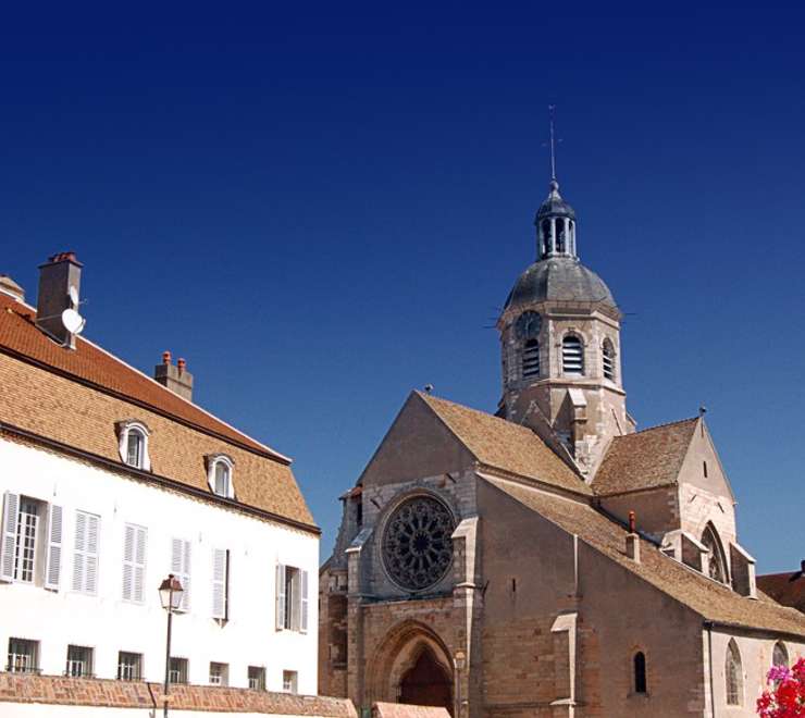 Eglise Saint-Martin