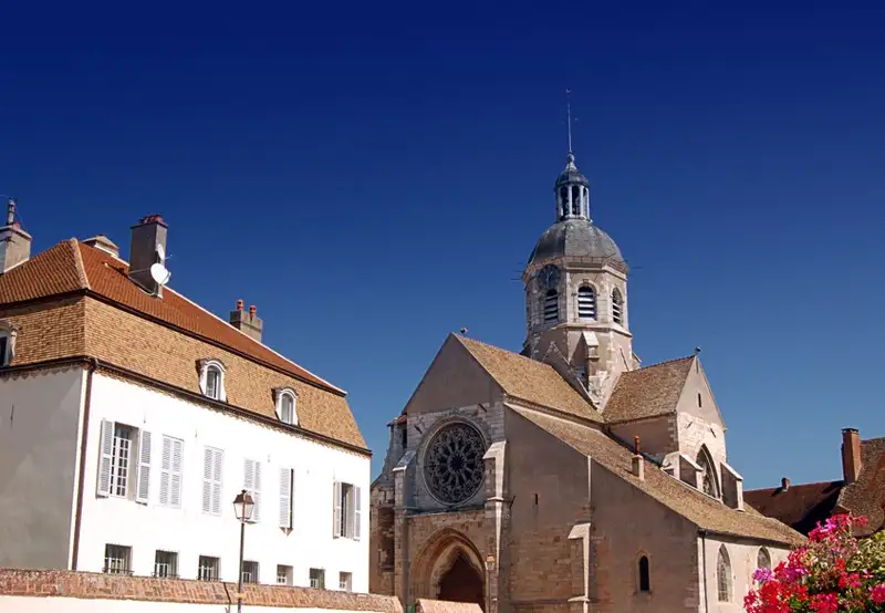 Eglise Saint-Martin