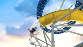 Italy & France from Ravenna