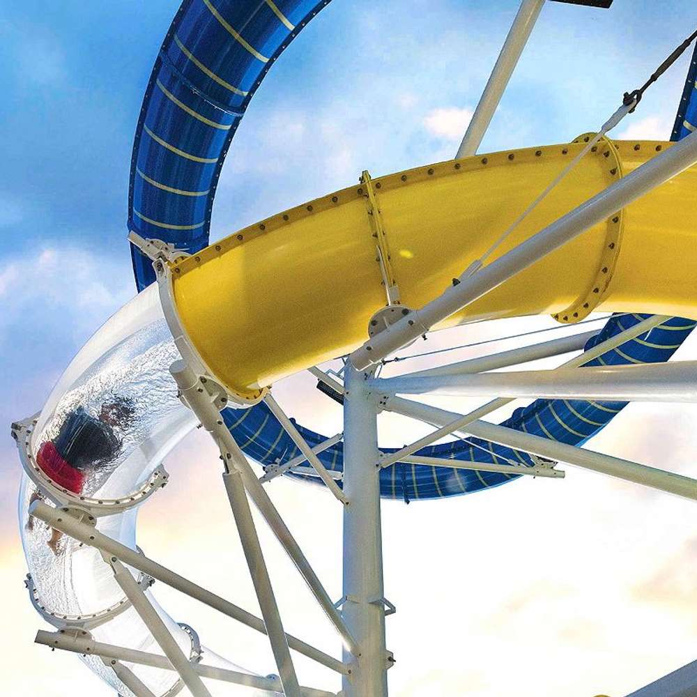Explorer of the Seas