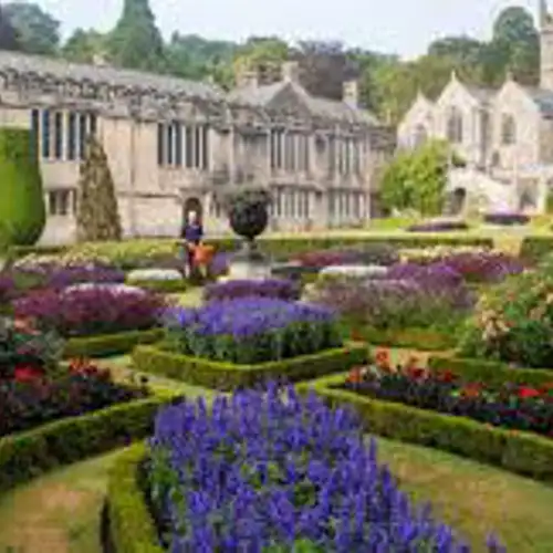 Image related to Lanhydrock House