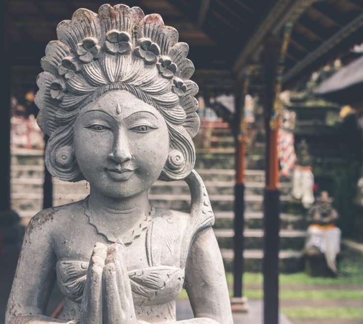 Ban Hin Kiong Temple