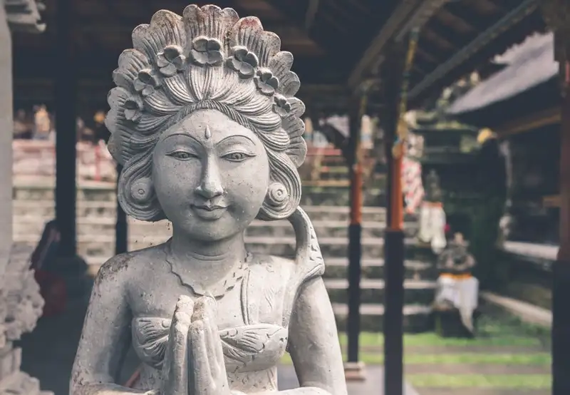 Ban Hin Kiong Temple