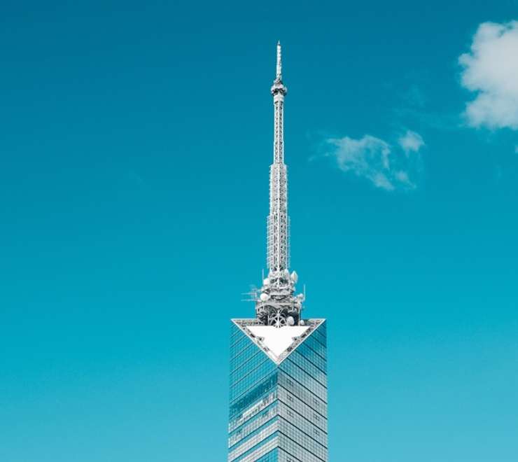 Fukuoka Tower
