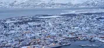 Image related to Fjellheisen