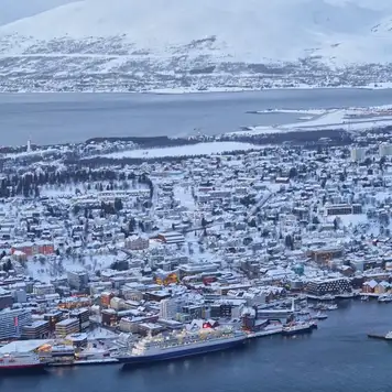 Image related to Fjellheisen