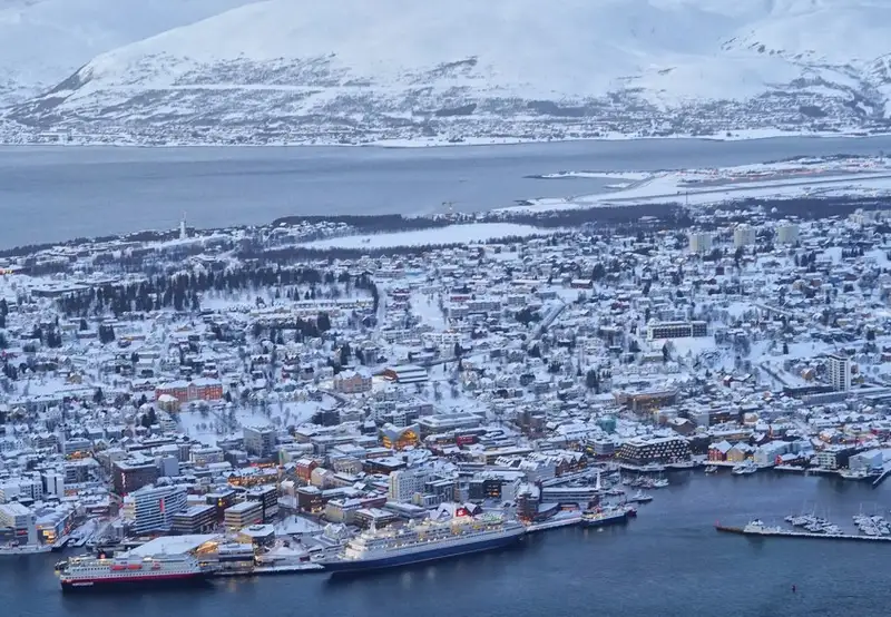 Image related to Fjellheisen