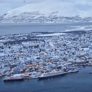 Image related to Image related to Fjellheisen