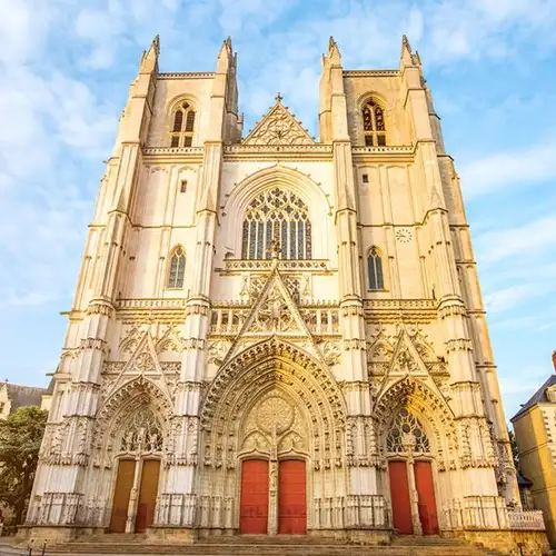 Image related to Saint-Pierre Cathedral 