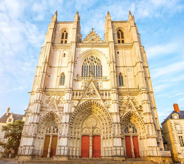 Saint-Pierre Cathedral 