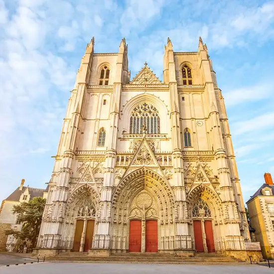 Image related to Saint-Pierre Cathedral 