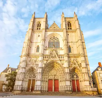 Image related to Saint-Pierre Cathedral 