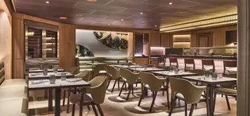 Image related to Kaiseki Restaurant