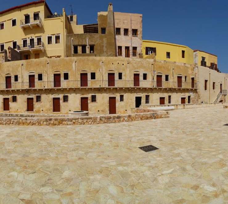Firka Fortress
