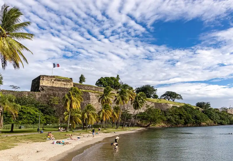 Fort Saint-Louis