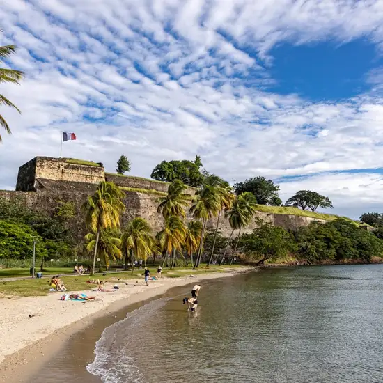 Fort Saint-Louis
