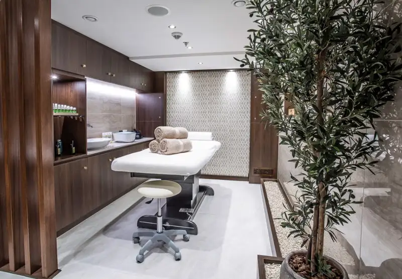 Spa
