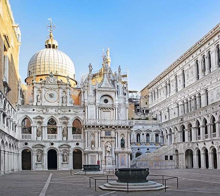 Doge's Palace