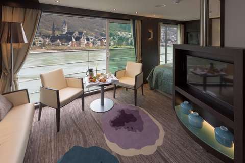 Image related to Royal Suite