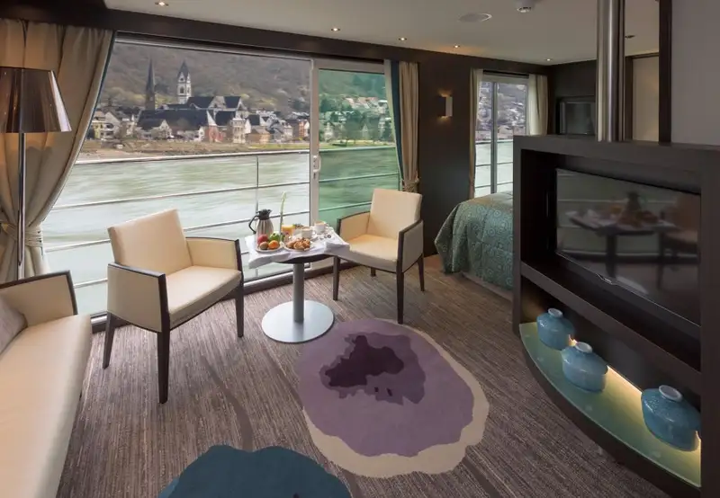 Royal Suite