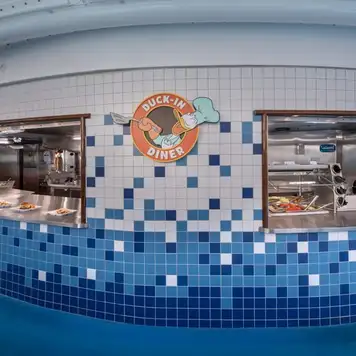 Image related to Duck-In Diner