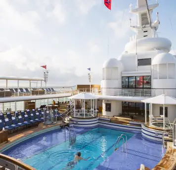 Image related to Quiet Cove Pool