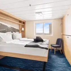 Image related to Arctic Superior Outside Upper Deck