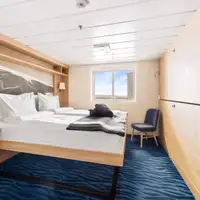 Image related to Arctic Superior Outside Upper Deck