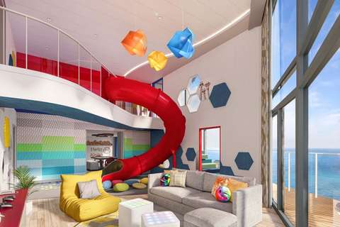 Image related to Ultimate Family Suite - Icon of the Seas