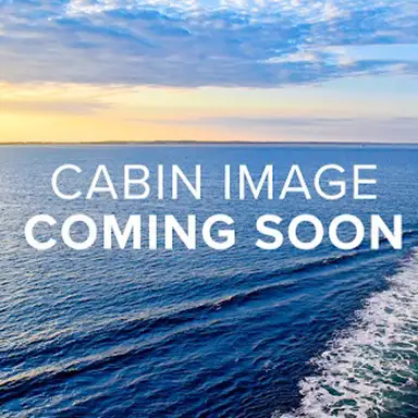 Image related to Decks 4/5 Outside Cabin (4 berths)