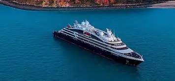 Image related to LE DUMONT D'URVILLE Sailing