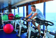 Fitness Centre