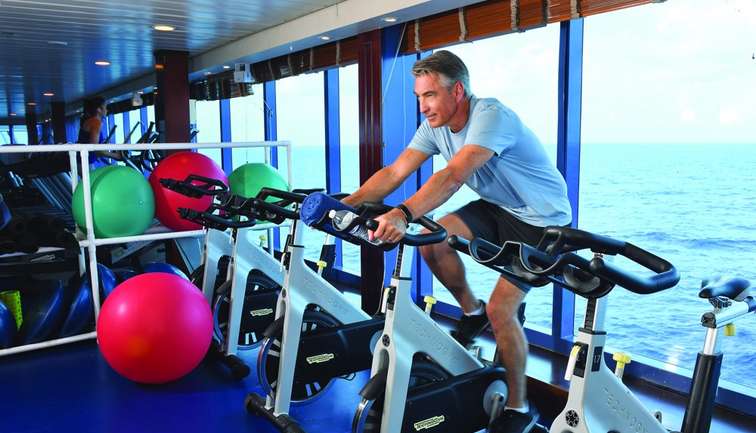 Fitness Centre
