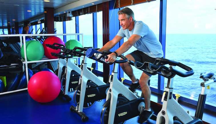Fitness Centre