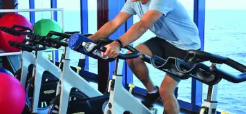 Fitness Centre