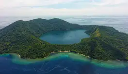 Image related to Garove Island