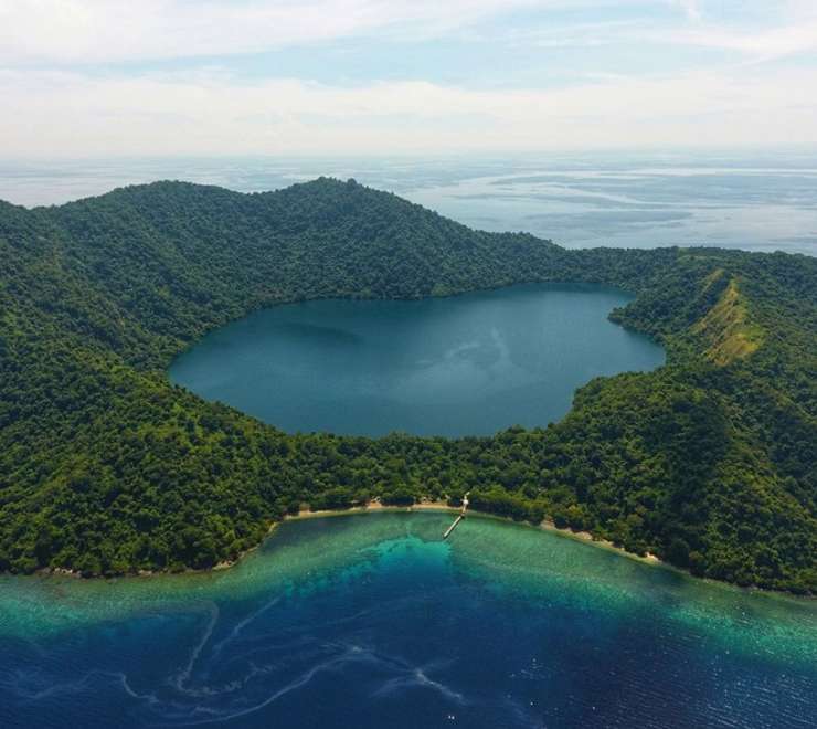 Garove Island