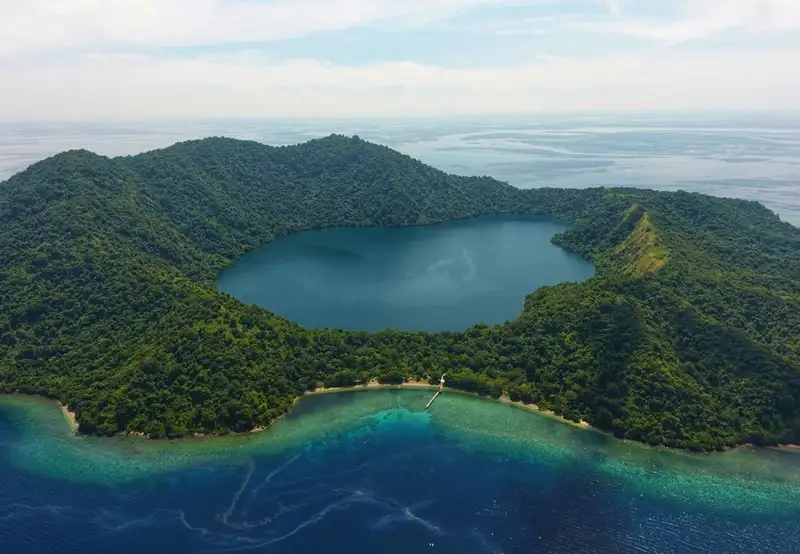 Garove Island