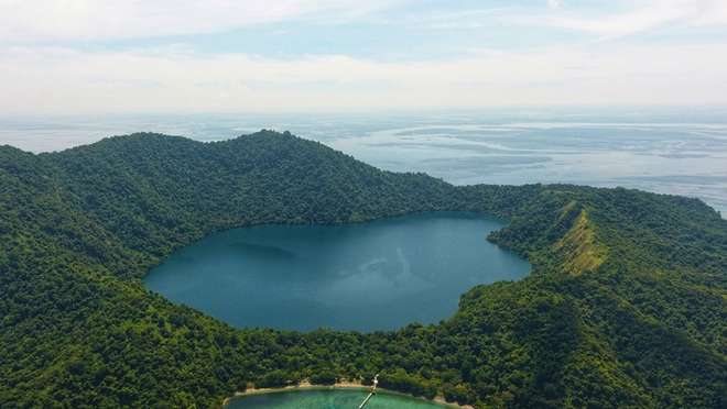 Garove Island (Papua New Guinea)