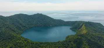 Image related to Garove Island