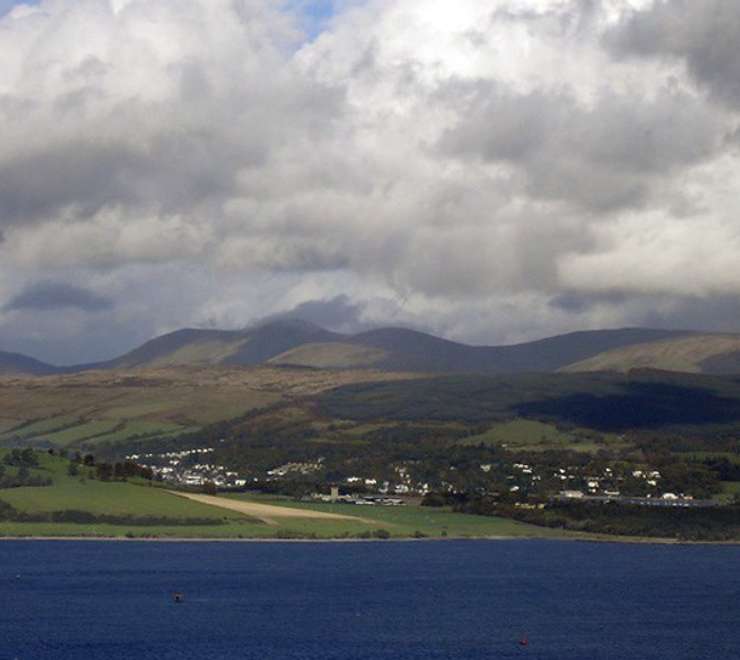 Lyle Hill
