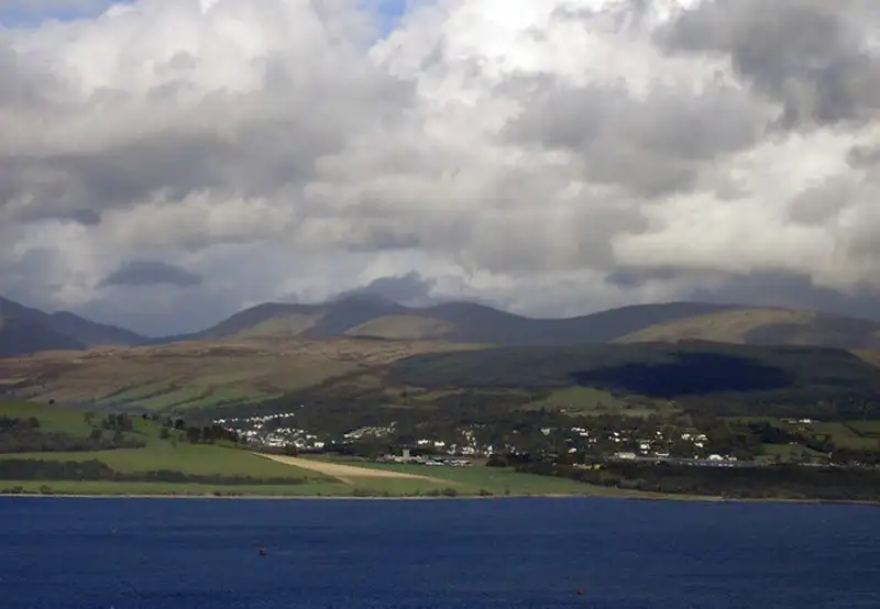 Image related to Lyle Hill