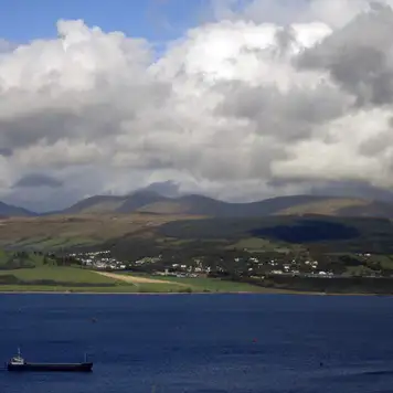 Image related to Lyle Hill