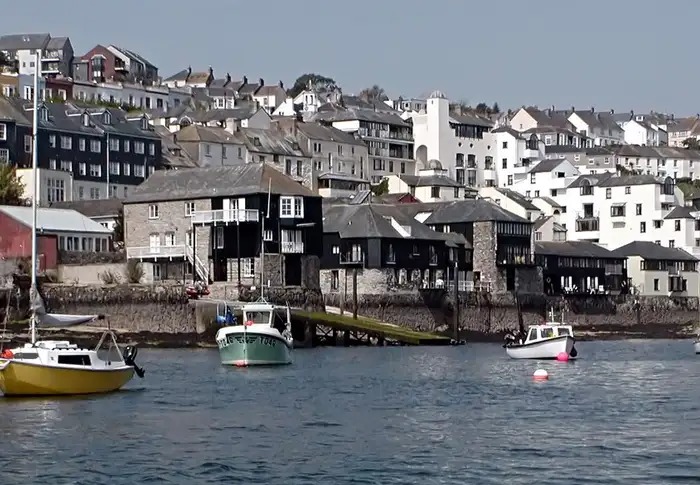 Photo of Day 9: Falmouth